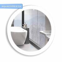 Зеркало Перла d650 сенсор выкл AZARIO